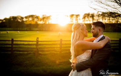 Lancashire Wedding Photographer