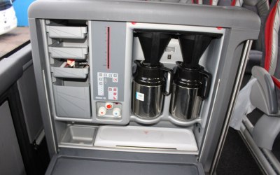 Coffee Machine