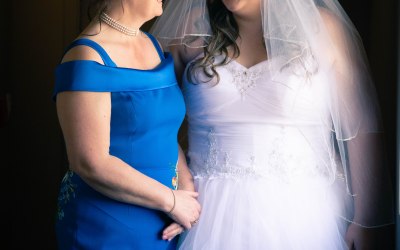 Mother & Bride