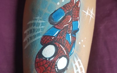 Spidey