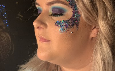 Glitter Bar