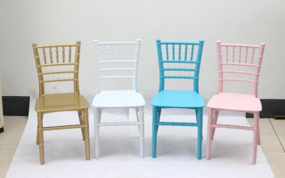 Children chair hire