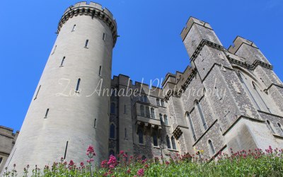 Arundel Castle