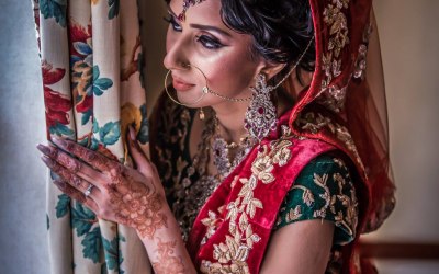 Bridal Photography