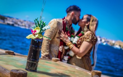 Malta Wedding