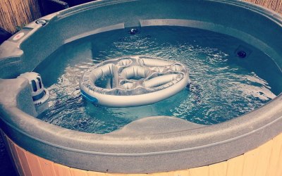 Prestige Hot Tub Hire 2