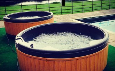 Prestige Hot Tub Hire 7