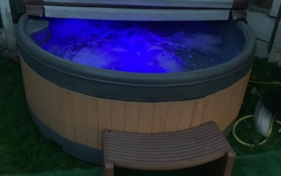 Prestige Hot Tub Hire 8