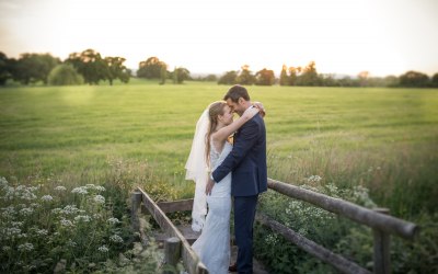 Rockbeare Manor Exeter Wedding