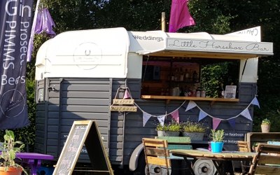 Little Horsebox Bar 