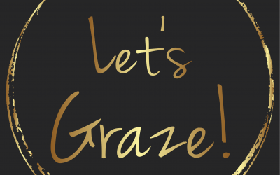 Let's Graze 1