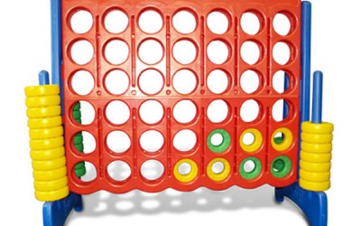 GIANT CONNECT FOUR