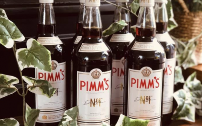 Pimms 