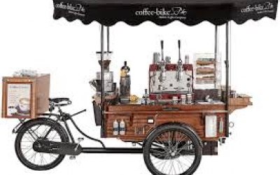 Coffee-Bike