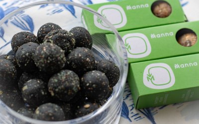 Energy Balls - Hempseed (Vegan)