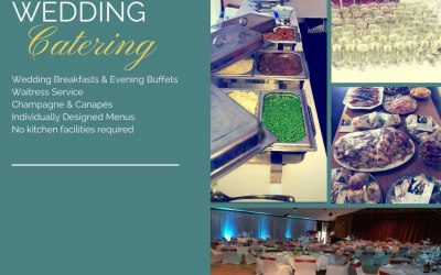 Wedding Catering