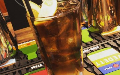 Long Island Iced Tea