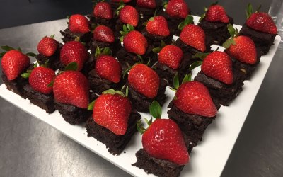 Chocolate Brownie