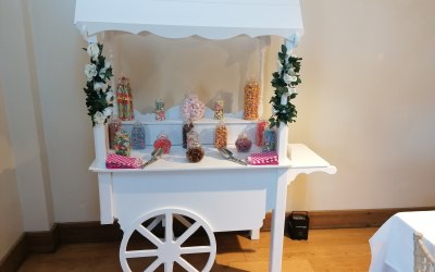 Wedding Cart