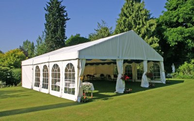 Roder Marquee