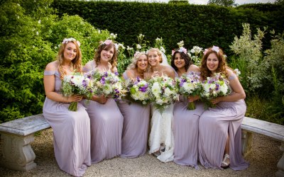 #bridesmaids in surrey