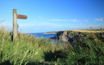 View Point Port Mulgrave