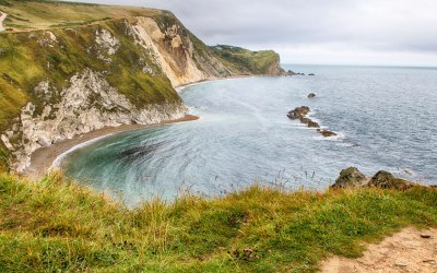 Man O War Bay