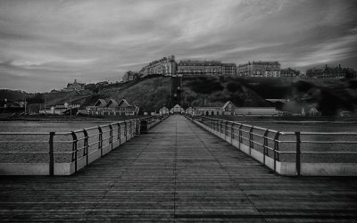 Saltburn-by-the-Sea 