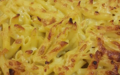 Mac & Cheese