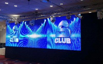 Video Wall Hire LTD 4