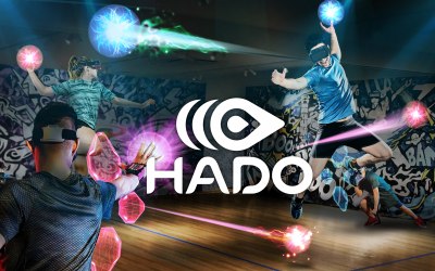 HADO events 1