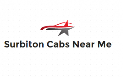 Surbiton Cabs Near Me