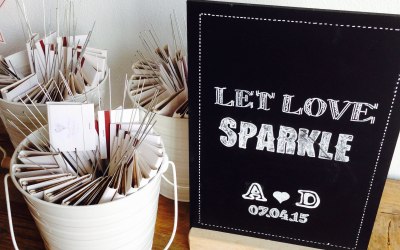 Sparkler bundle