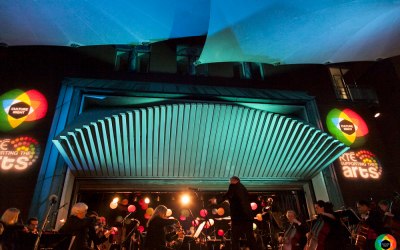 The RTE Concert Orchestra | Meeting House Square