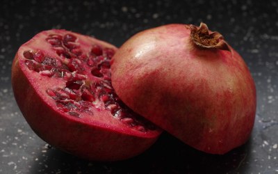 Pomegranate