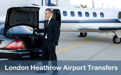 London Heathrow Airport Transfers