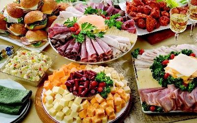 Party Platters