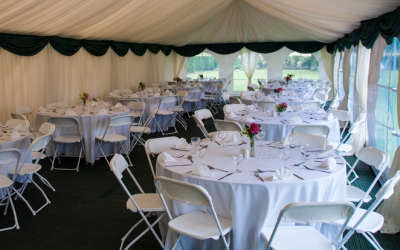 Tentz Marquee Hire