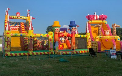 Circus Play Centre