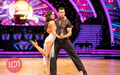 Strictly Come Dancing Live - Events Photography