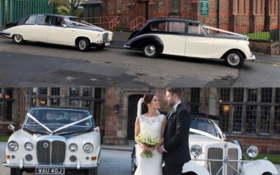 Wedding Cars