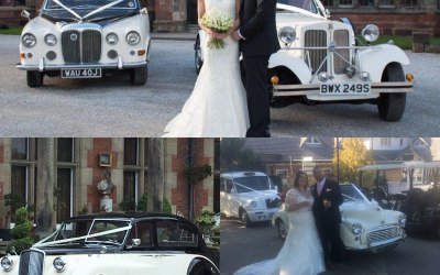 My Wedding Cars for Hire.