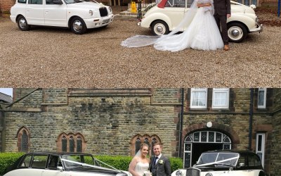 Wedding Cars