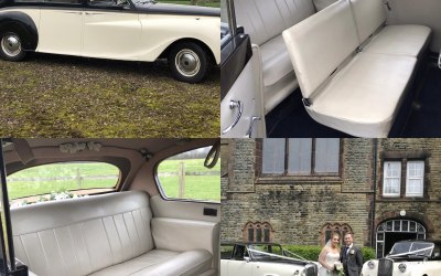 Austin Princess Seven Seater Limousine 