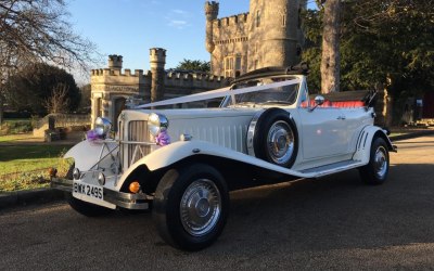 Beauford Tourer