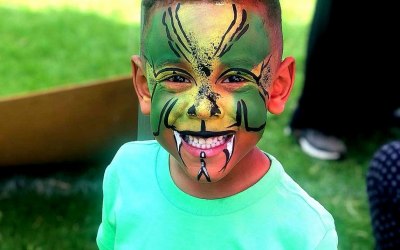 Face Painting