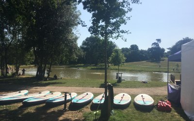 Stand Up Paddleboards