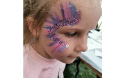 Festival faces @ deershed festival 