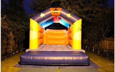 Bouncy Castle