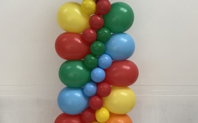 BALLOON DECORATIONS